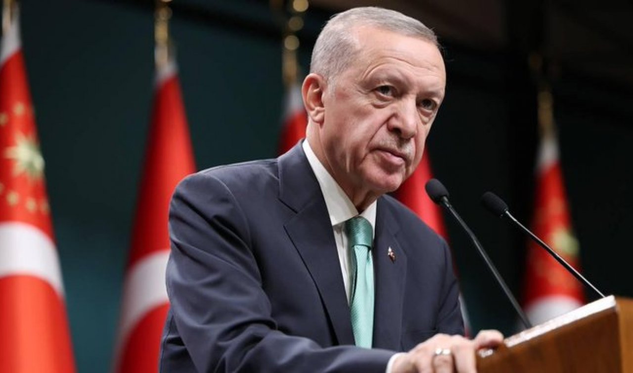 Cumhurbaşkanı Erdoğan öncülüğünde asgari ücrette kritik saat belli oldu