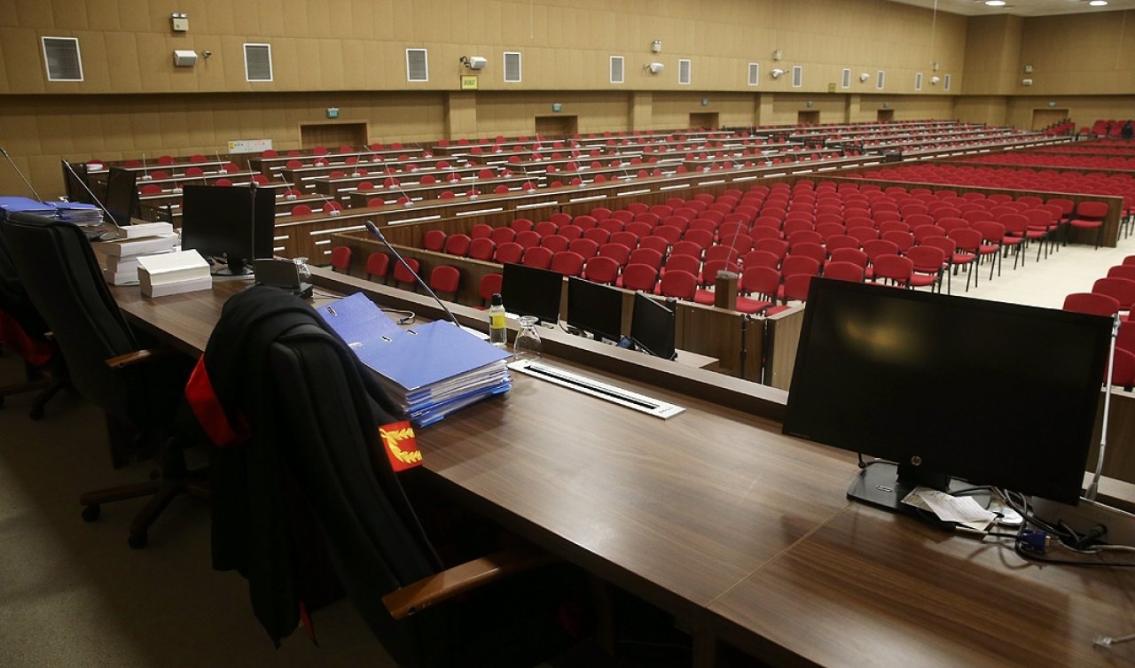 Konya’da  MİT Yalanıyla  Liseli Öğrenciye  Cinsel İstismar Davasında  Karar Açıklandı