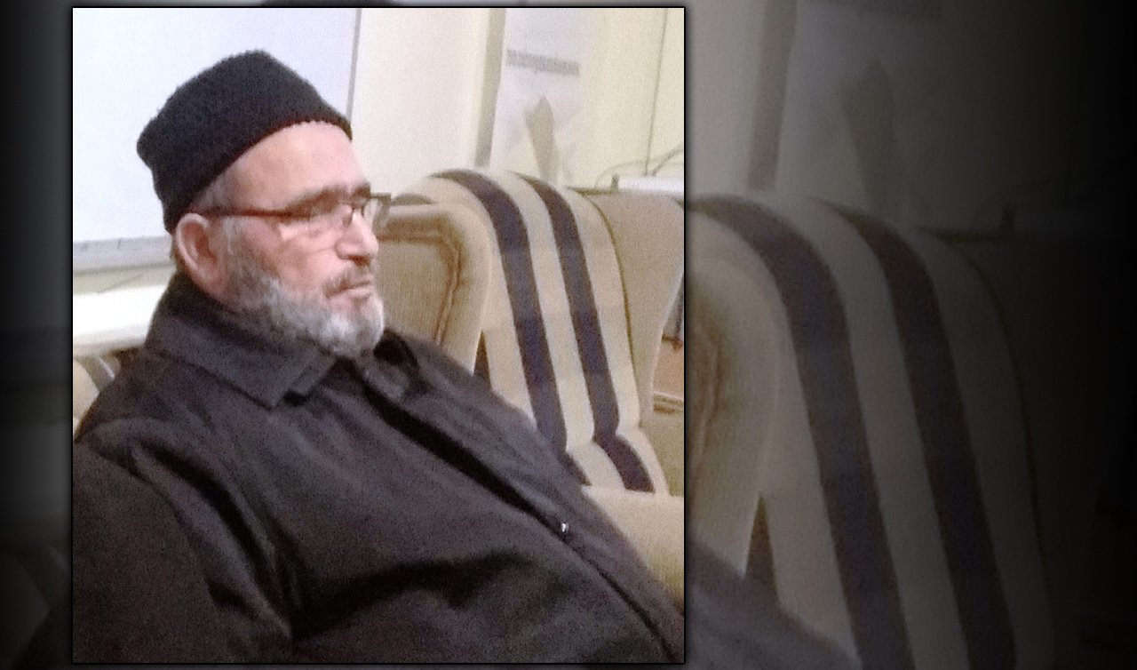  Konya Siyaset Camiasının acı kaybı: Halil İbrahim Çabuk vefat etti