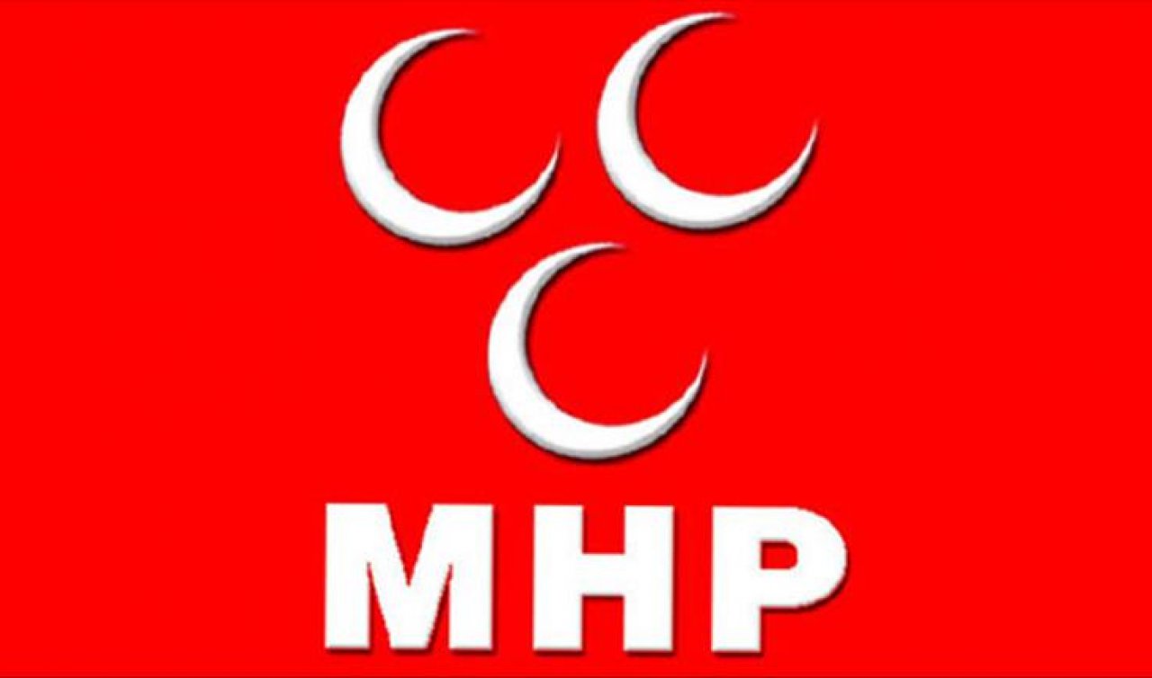 Son Dakika: MHP Konya’da 3 ilçe adayını açıkladı 