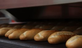 Konya’nın ekmek üretim kapasitesi artırılıyor! Konya ucuz ve kaliteli ekmeğe doyacak