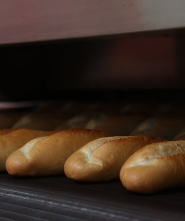 Konya’nın ekmek üretim kapasitesi artırılıyor! Konya ucuz ve kaliteli ekmeğe doyacak