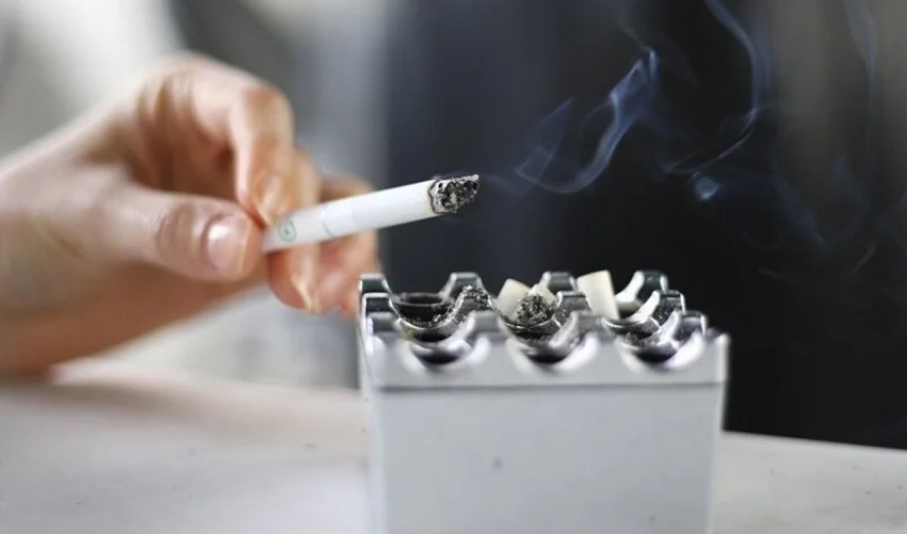 Bu yıllarda doğanlara sigara satışı hayat boyu yasaklandı