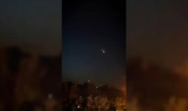 ’İsrail, İran’ı vurdu’: İran basını patlamaları “3 mini İHA“ ile açıkladı