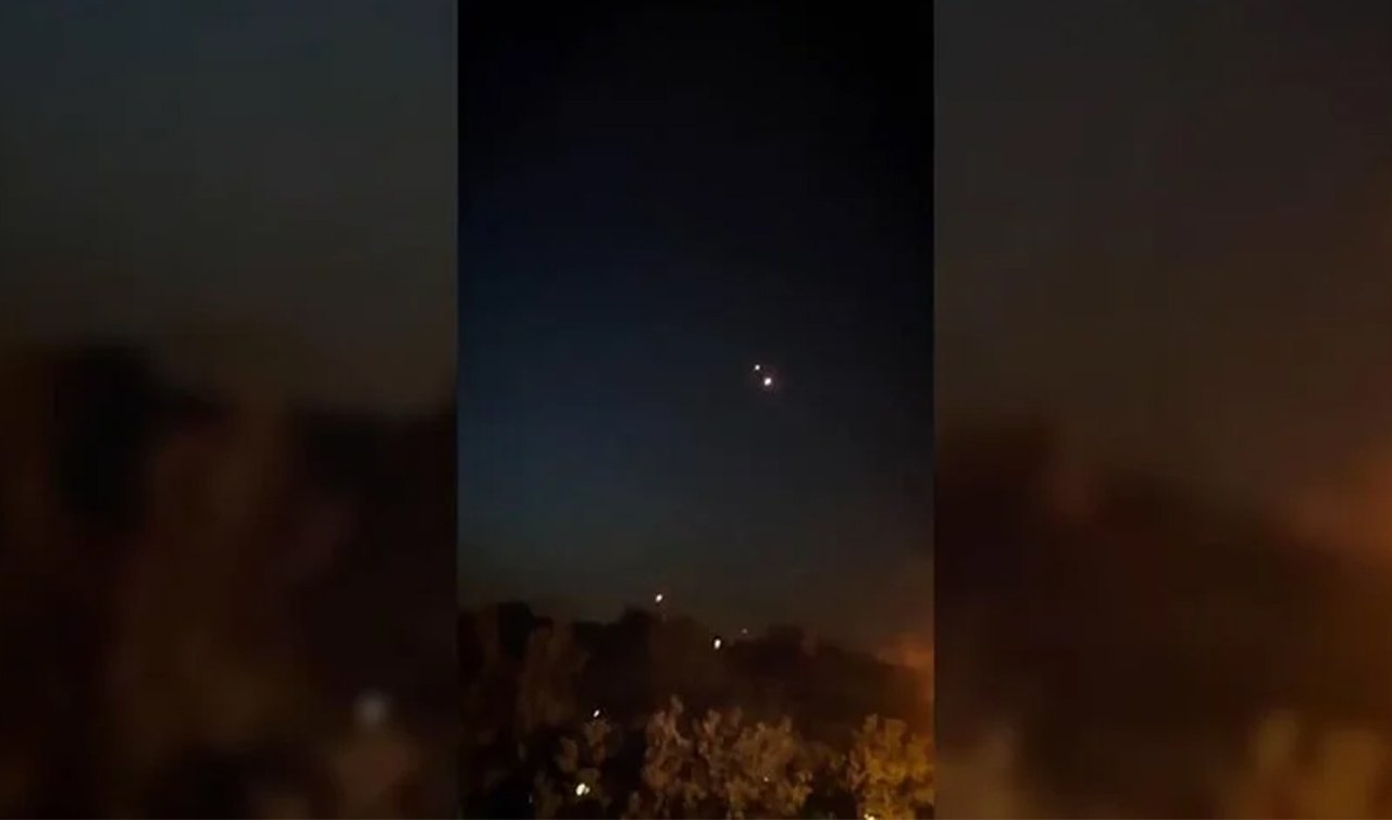 ’İsrail, İran’ı vurdu’: İran basını patlamaları “3 mini İHA“ ile açıkladı