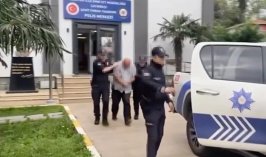  Bir okulda öğretmeni darbeden veli tutuklandı