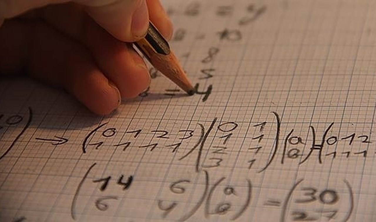 Matematik müfredatları dünyada merak uyandırıyor