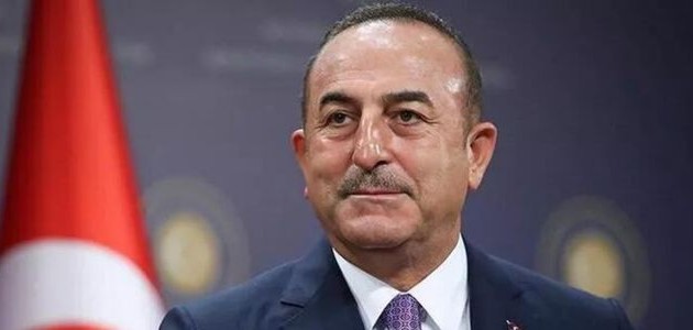 Bakan Çavuşoğlu’ndan Ermenistan’a provokasyon uyarısı