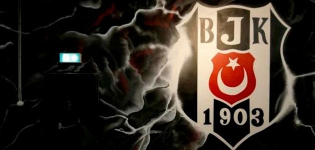 Beşiktaş kan kaybetmeye devam ediyor