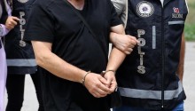 Konya'da aranan PKK/KCK hükümlüsü yakalandı  