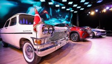  Türkiye'nin otomobili Togg rekabetçi bir fiyatla pazarda olacak