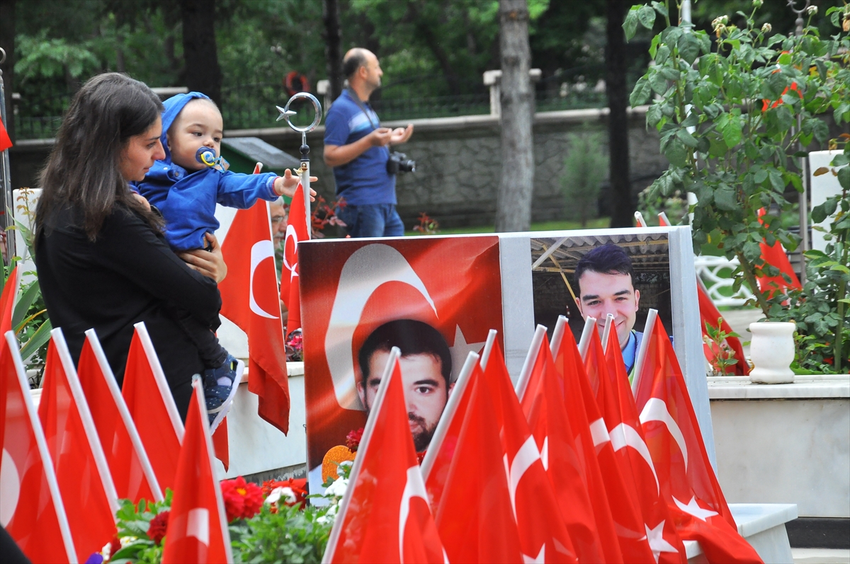 15 Temmuz Demokrasi ve Milli Birlik Günü