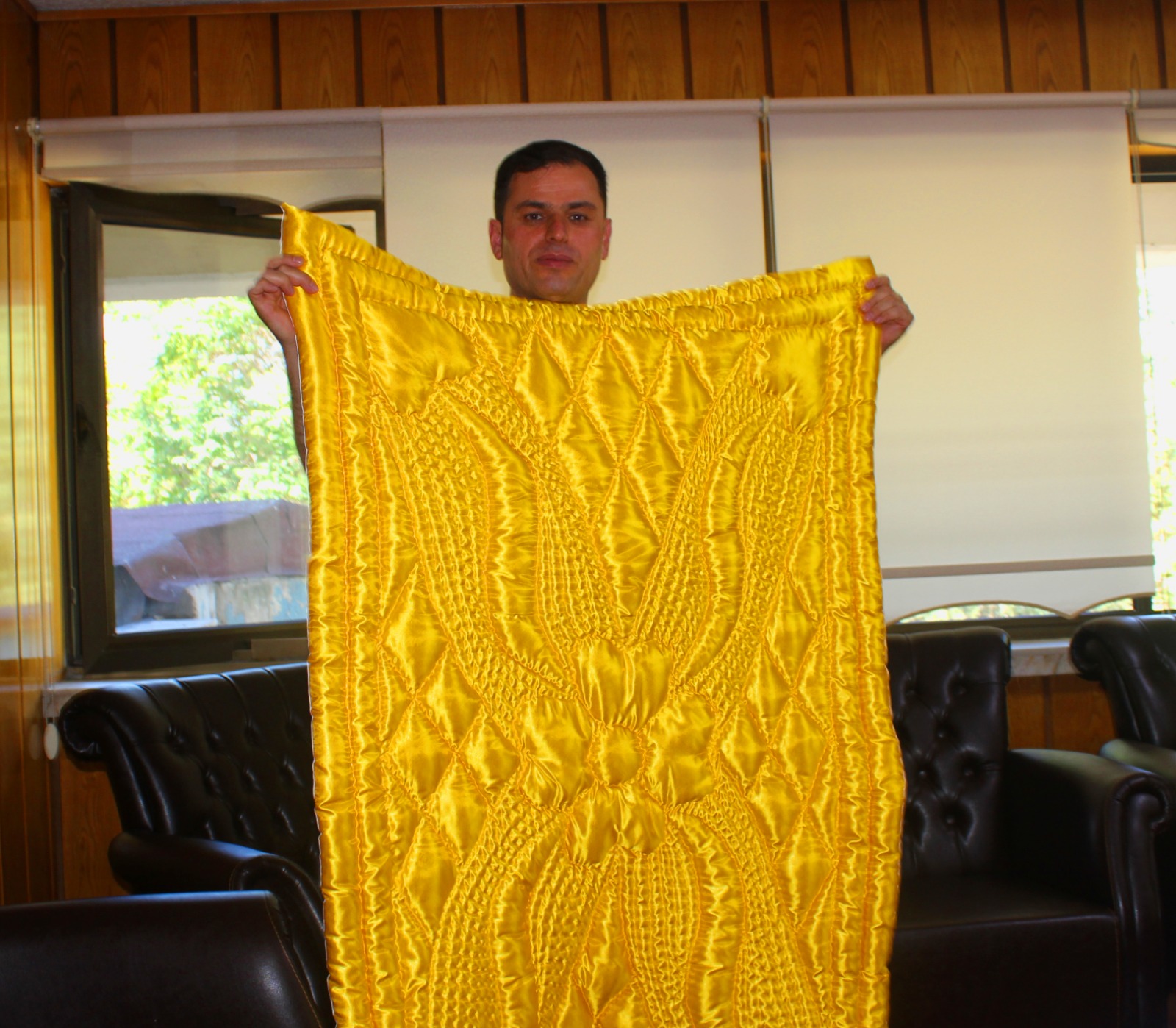 Çeyizcilik Sektörü Bitmeyen Bir Sektör