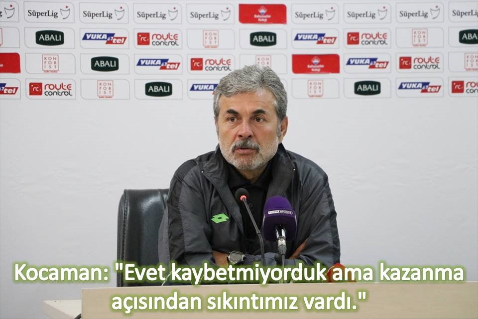 Kocaman: 