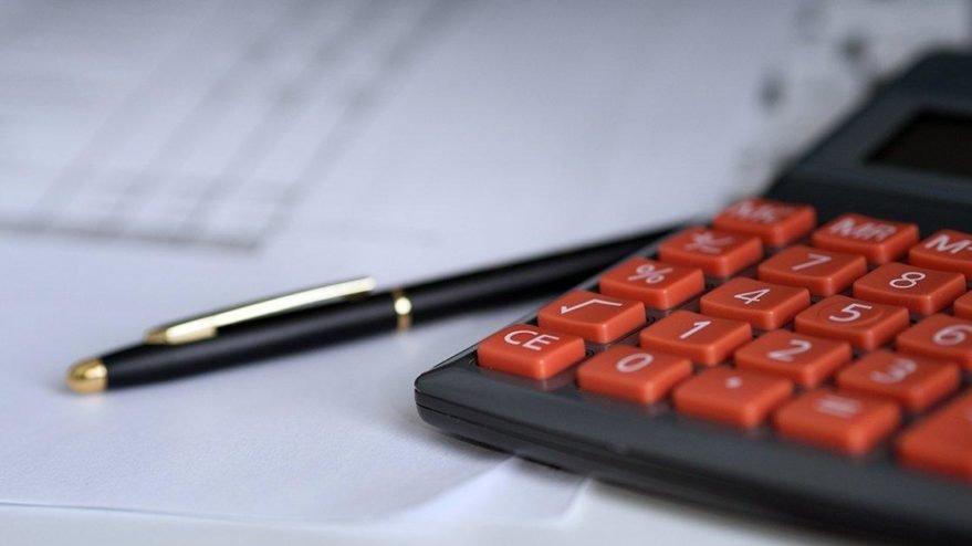 TİCARET ODASINDAN VERGİLER İÇİN ATAK