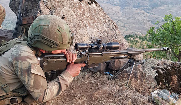 PENÇE-3 HAREKATINDA SON GELİŞMELER