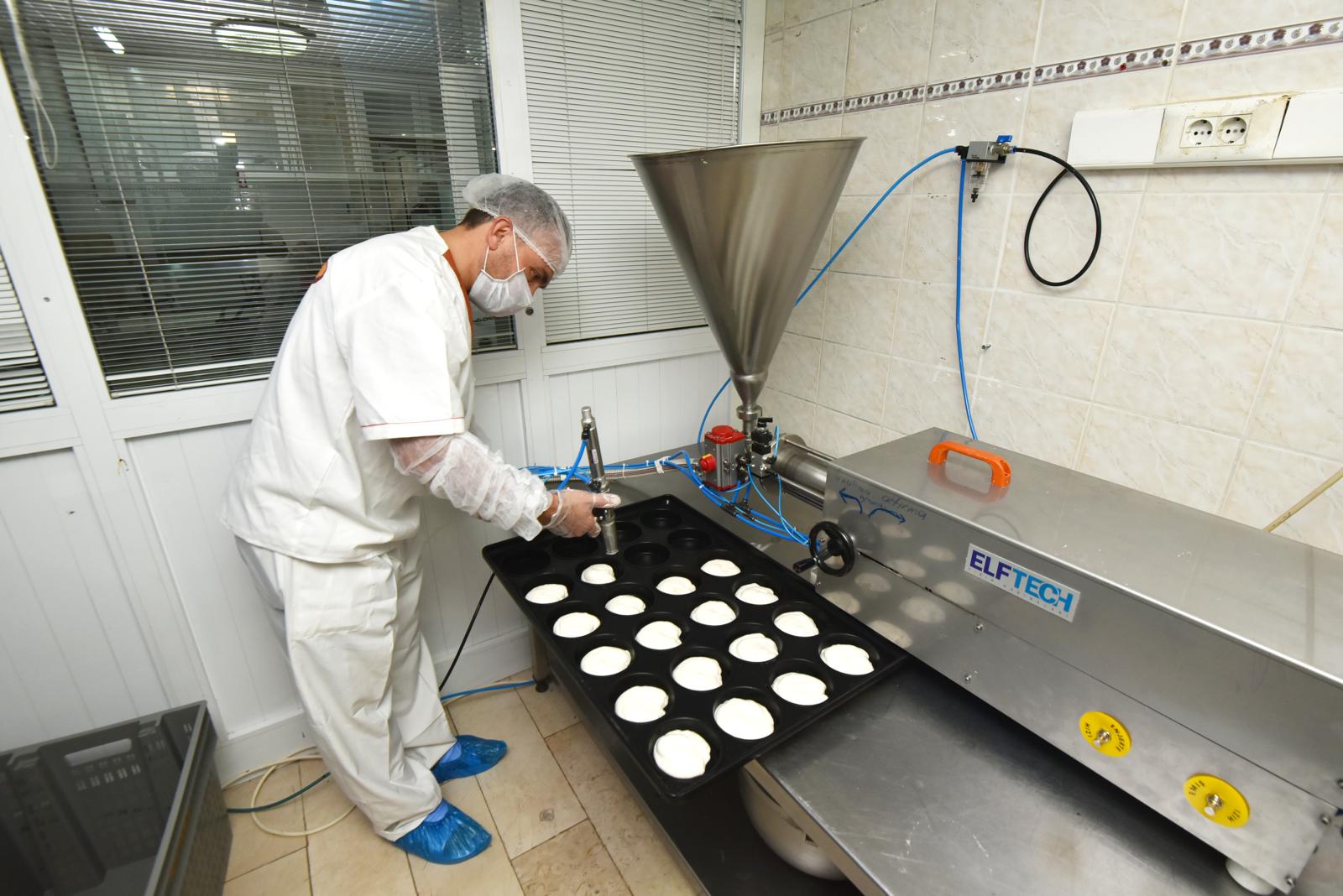 KARATAY BELEDİYESİ’NDEN ÇÖLYAK HASTALARINA MÜJDE!