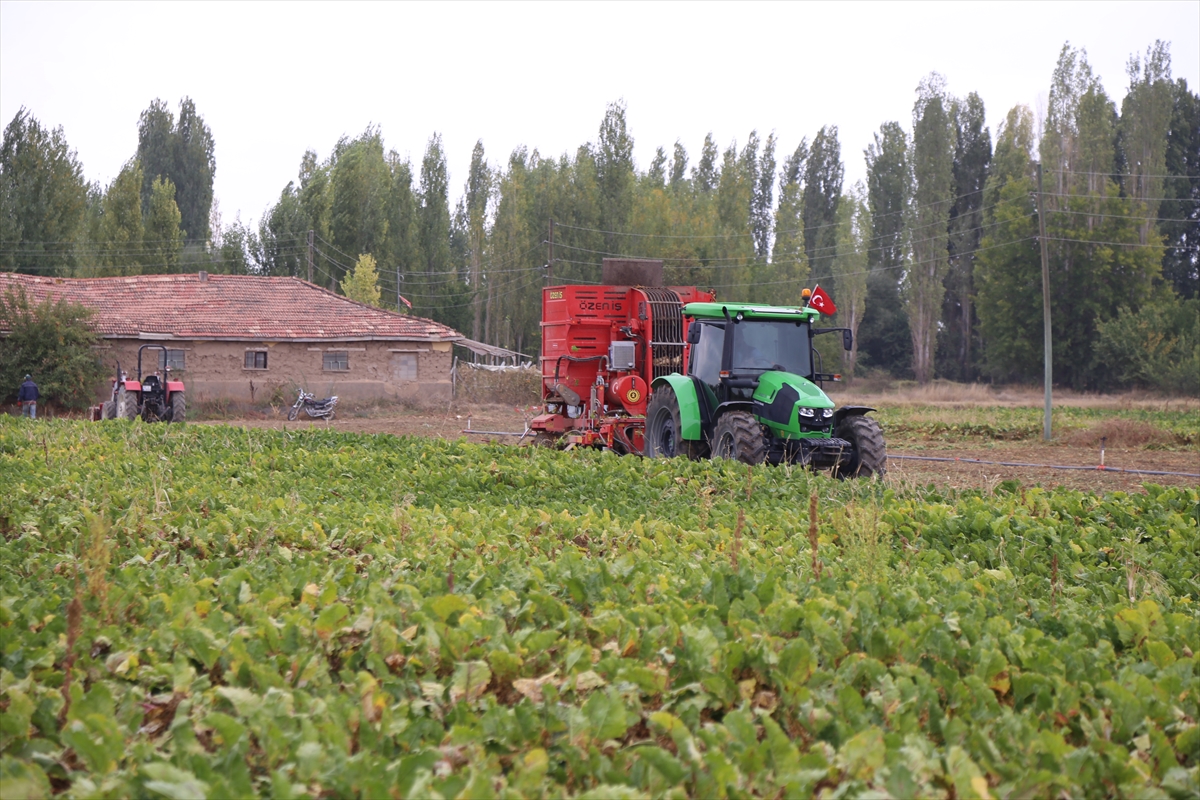 TARIM'DA BİLİNÇLİ GÜBRELEME