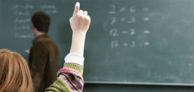 ÖĞRETMENDEN ÜZÜCÜ HABER GELDİ