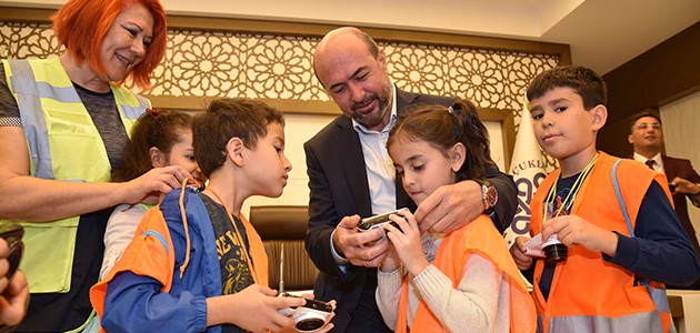 SEDEP’E ULUSLARARASI İDEAL KENT ÖDÜLÜ