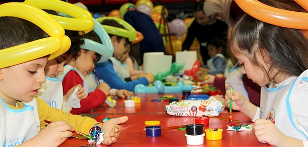3 ARALIK DÜNYA ENGELLİLER GÜNÜ YAKLAŞIYOR