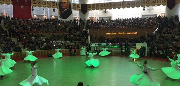  3 ARALIK DÜNYA ENGELLİLER GÜNÜ