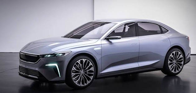 YERLİ OTOMOBİL İÇİN KONYA AYD FİRMASINDAN DESTEK 