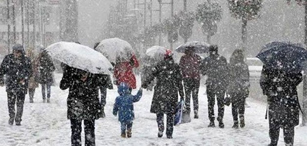 KONYA’NIN 6 İLÇESİNDE EĞİTİME ARA