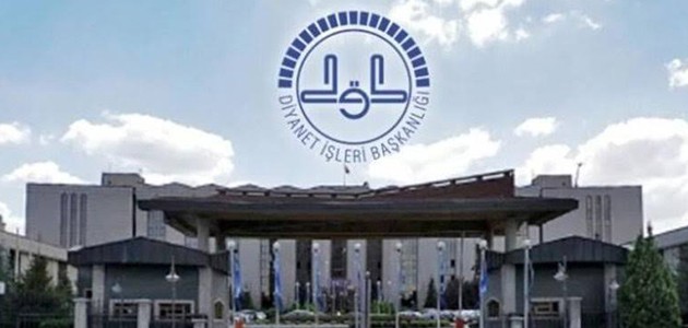 DİYANET İŞLERİ BAŞKANLIĞI 15 UZMAN YARDIMCISI ALACAK 
