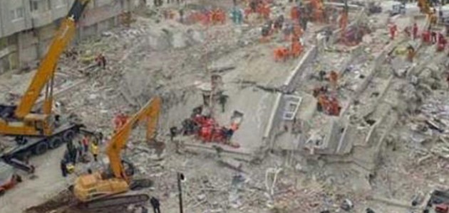  UNUTULMAYAN 16 YILLIK ACI: ZÜMRÜT APARTMANI FACİASI 