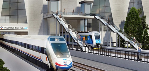 KONYARAY İÇİN İMZALAR ATILACAK 