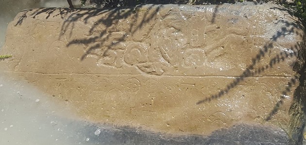 KONYA'DA 2 BİN 800 YIL SONRA KEŞFEDİLEN KRALLIK 