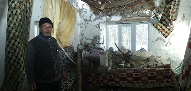 KONYA’DA ÇIKAN FIRTINA AĞIR SONUÇLANDI