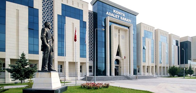 DURUŞMALARA ‘KORONAVİRÜS' ERTELEMESİ