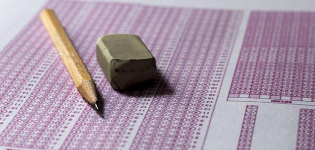 HEYECANLA BEKLENEN LGS 2020 SONUÇLARI AÇIKLANDI