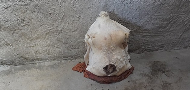 Kadınhanı’nın Sarı Peyniri Coğrafi Tescilli Olma Yolunda