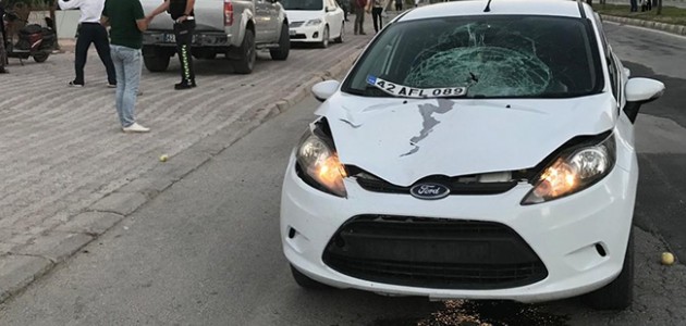  Konya Ereğli’de Trafik Kazası: 1 Kişi Hayatını Kaybetti 