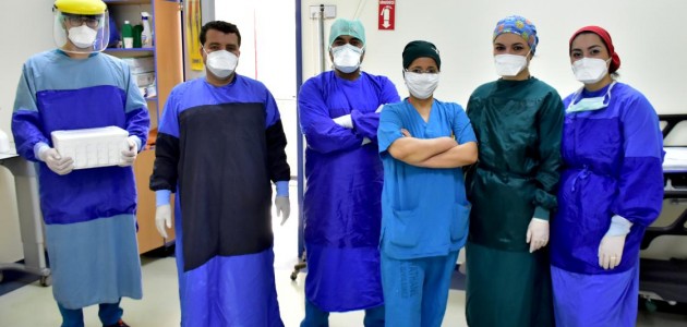  Acil Tıp Doktoru Yaşadıklarını Anlattı