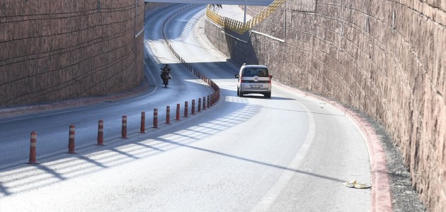 Hızlı Tren Alt Geçitleri Standartlara Uygun Hale Getirilecek