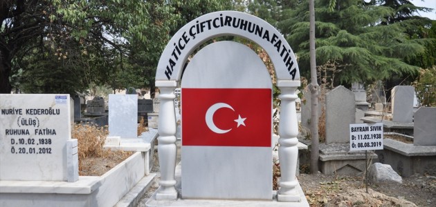 Konya'da 8 Yıl Önce Öldürülen Kızın Katil Zanlısı Yakalandı