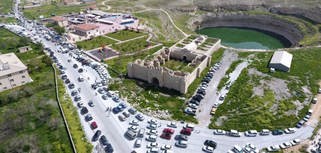 BAŞKAN HASAN KILCA’DAN “DÜNYA TURİZM GÜNÜ” MESAJI