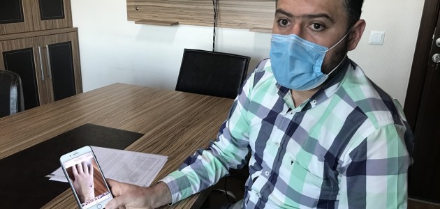 Konya'da Sokak Köpeğinin Isırdığı Adama Tazminat Ödenecek