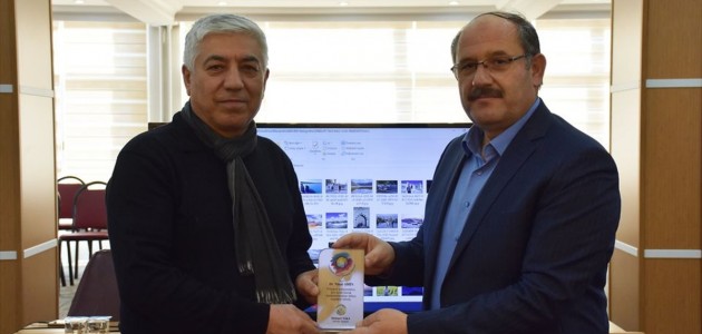 Karapınar Belediyesinin Düzenlediği Fotoğraf Yarışması Sonuçlandı