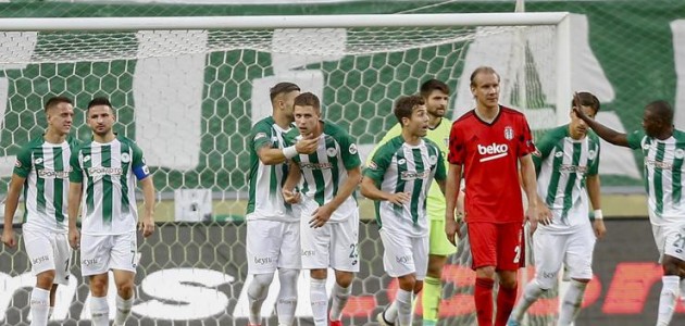 Konyaspor Artem Kravets'in Performansından Memnun