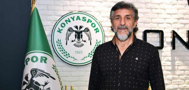 Konyaspor Hakemlerin 