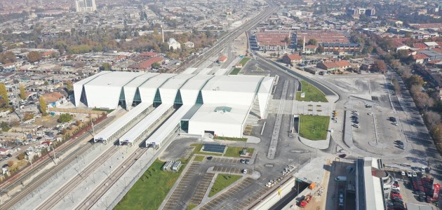 Konya'da Kamulaştırmaya Büyük Harcama