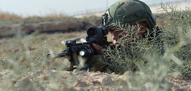 Milli Savunma Bakanlığından Açıklama