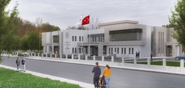  Ilgın'da Sağlık Yatırımlarının Hız Kesmiyor