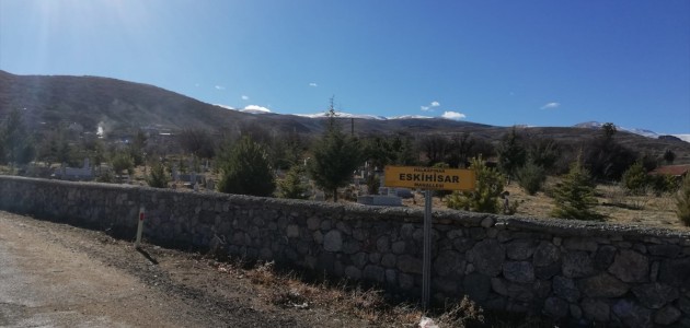 ​Konya'da Bir Mahalle Karantinaya Alındı
