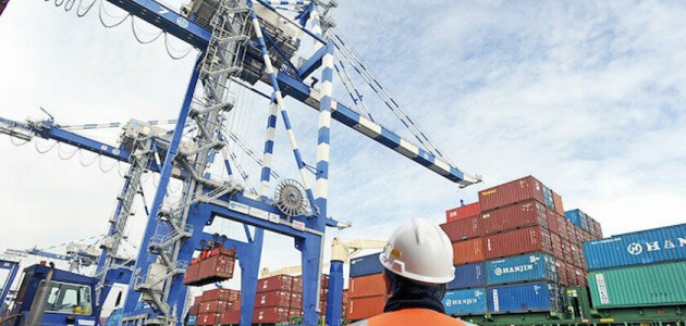 İhracat Hedefini Yakalayan Konya 11. Sıraya Yerleşti